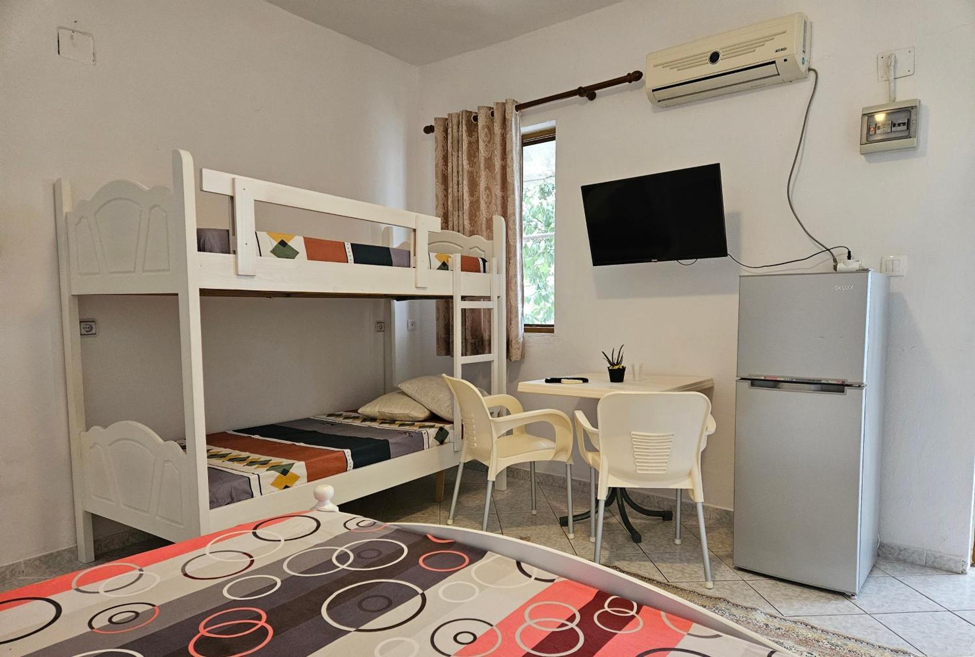 Aeria Rooms 히마레 외부 사진