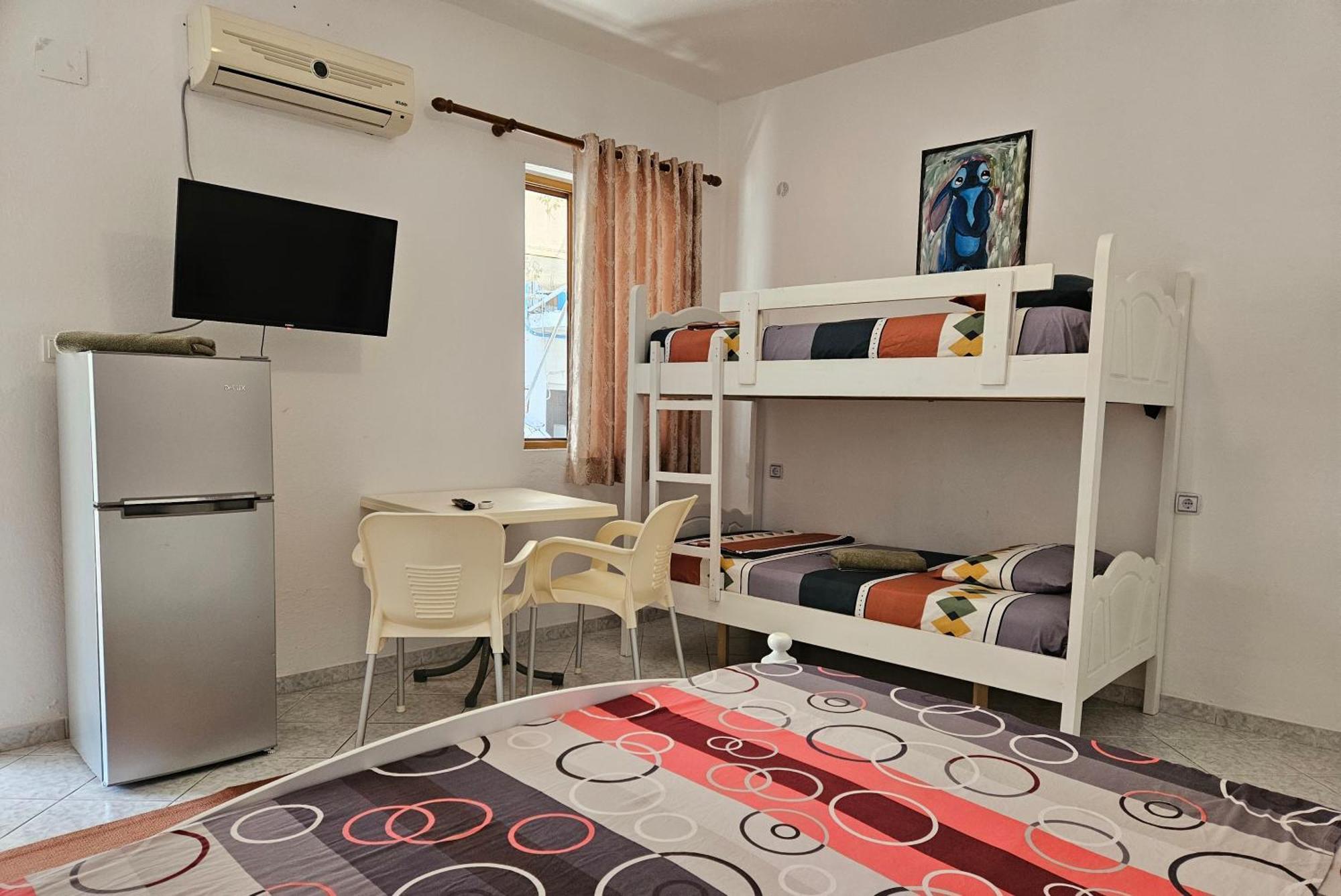 Aeria Rooms 히마레 외부 사진