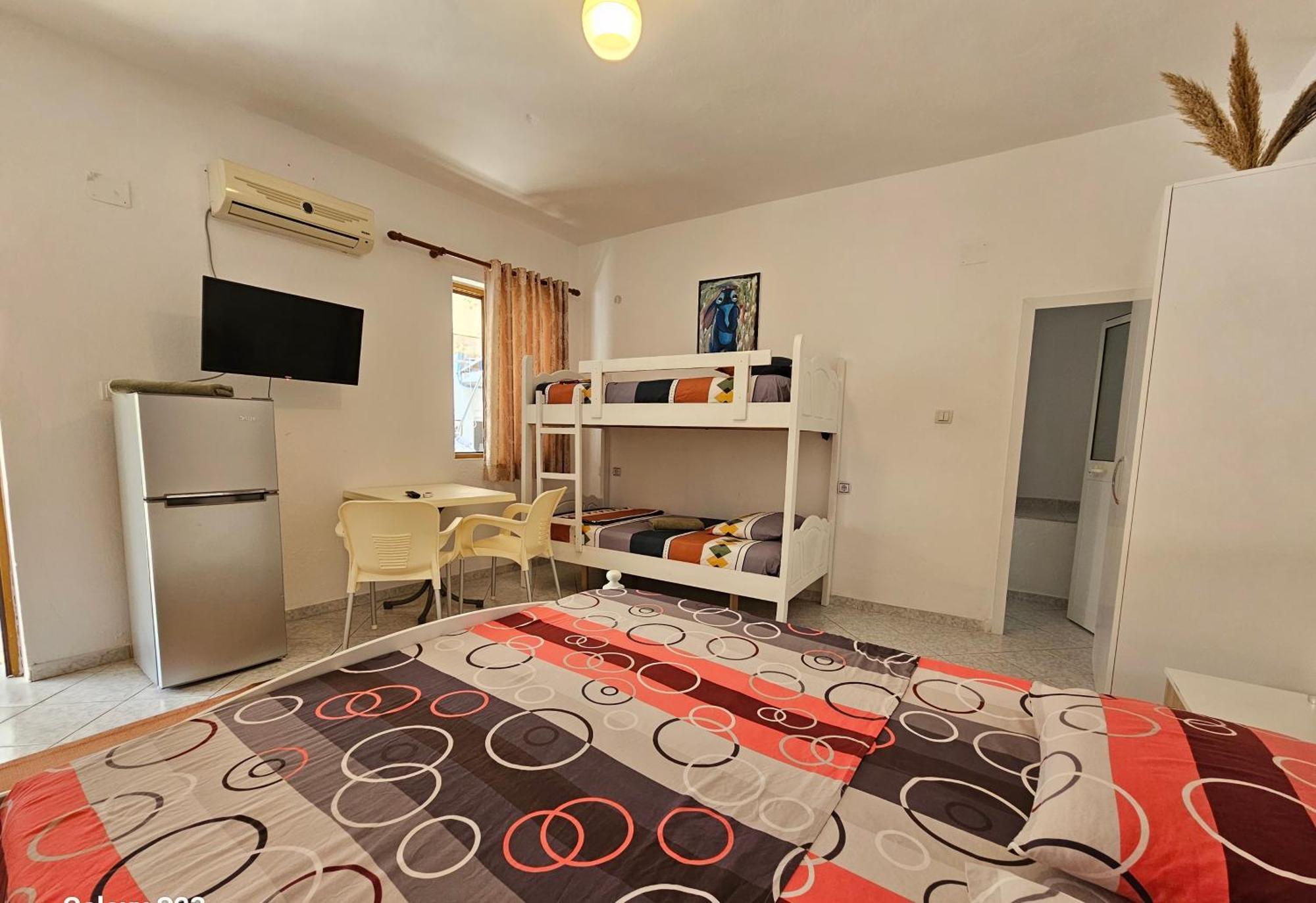 Aeria Rooms 히마레 외부 사진