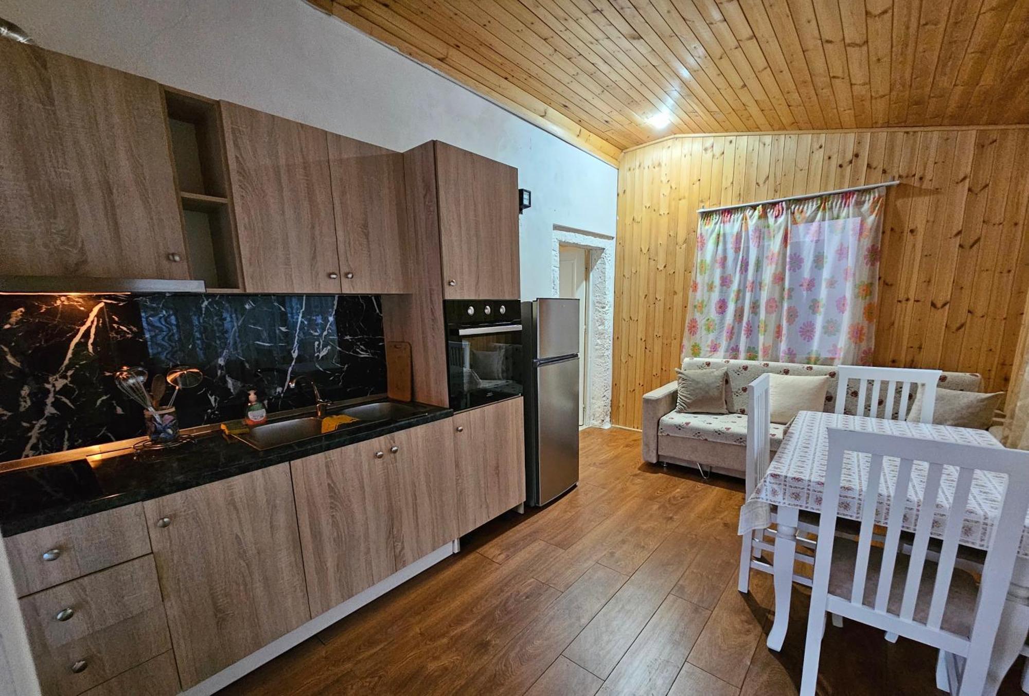 Aeria Rooms 히마레 외부 사진