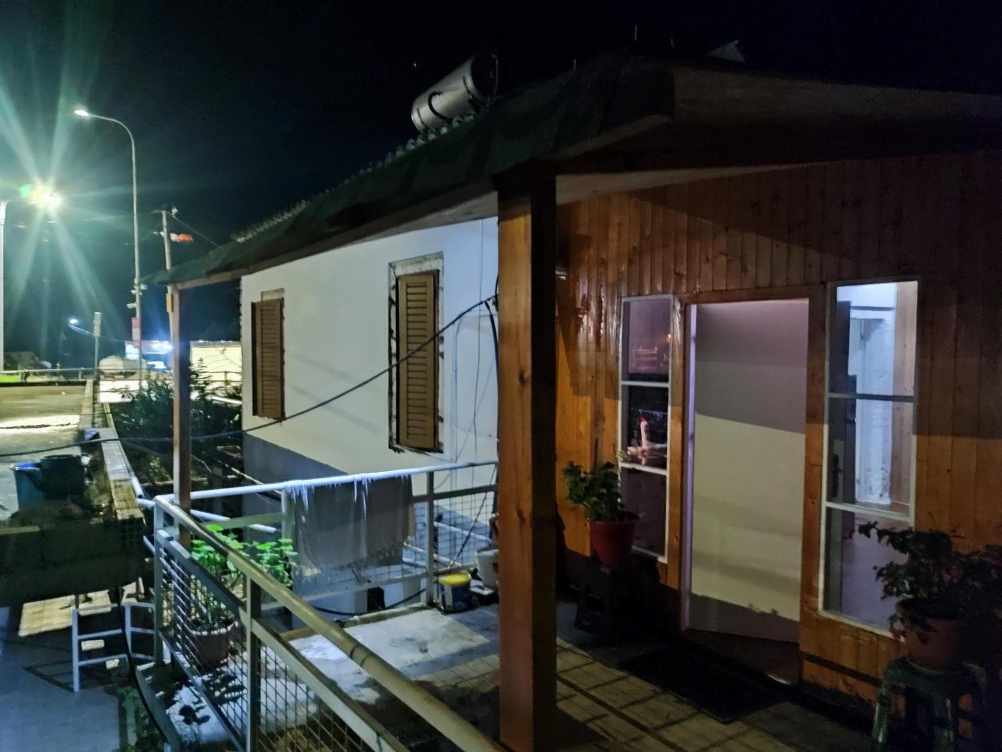Aeria Rooms 히마레 외부 사진