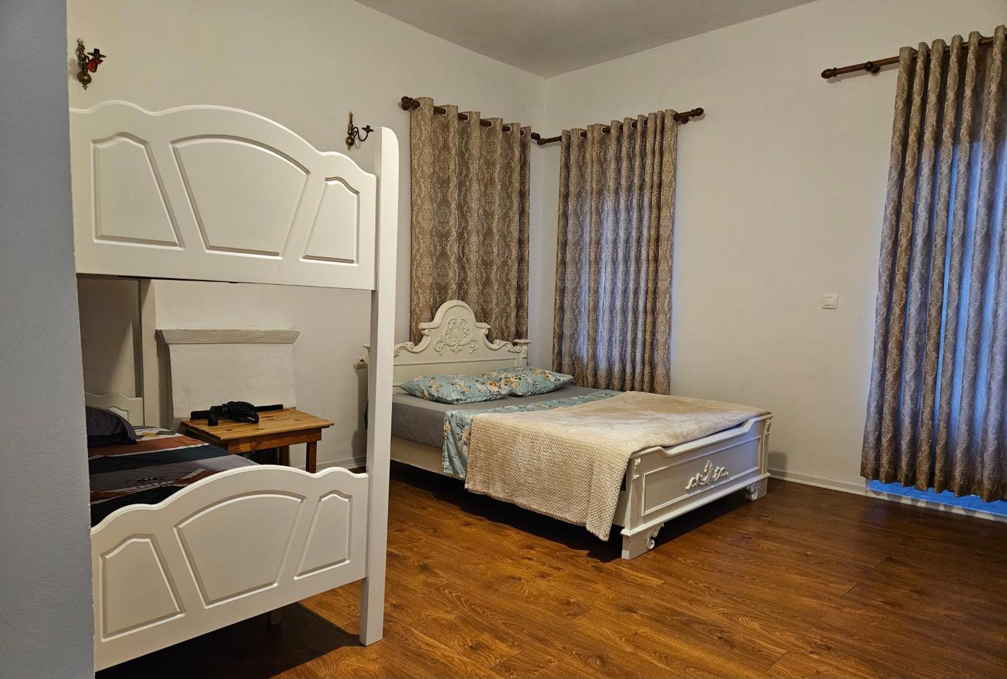 Aeria Rooms 히마레 외부 사진