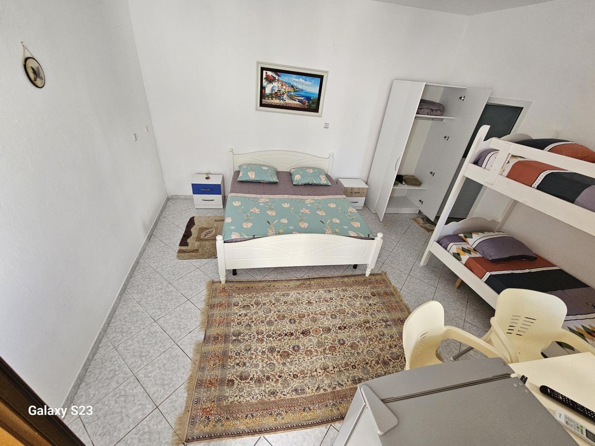 Aeria Rooms 히마레 외부 사진